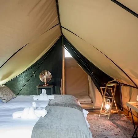 Bundox Explorer Camp Hoedspruit Exterior photo