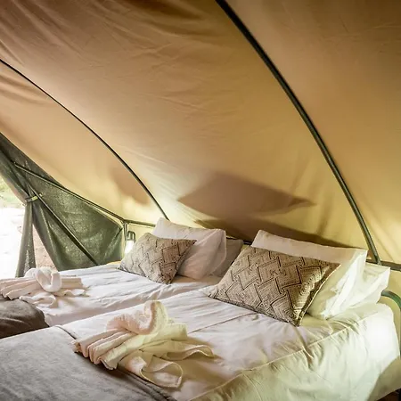 Bundox Explorer Camp Hoedspruit Exterior photo