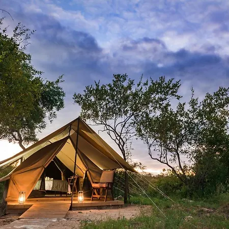 Bundox Explorer Camp Hoedspruit Exterior photo