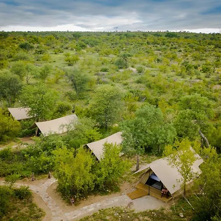 Bundox Explorer Camp Hoedspruit Exterior photo
