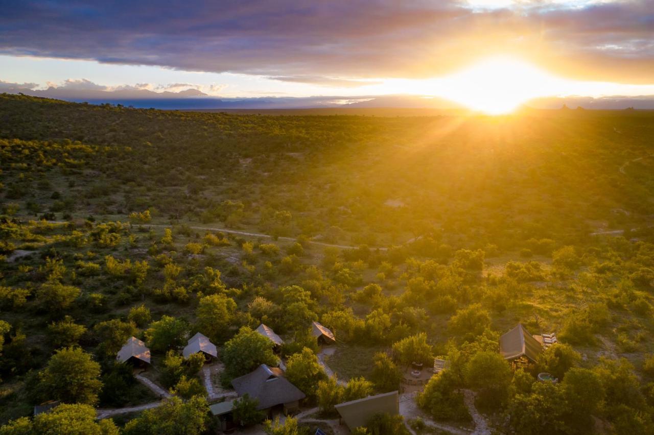 Bundox Explorer Camp Hoedspruit