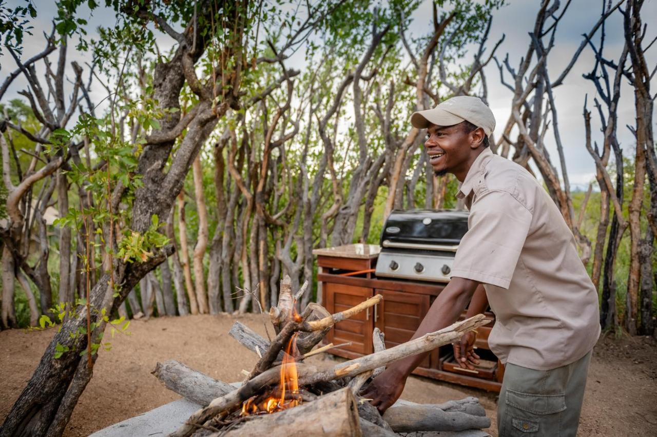 Bundox Explorer Camp Hoedspruit