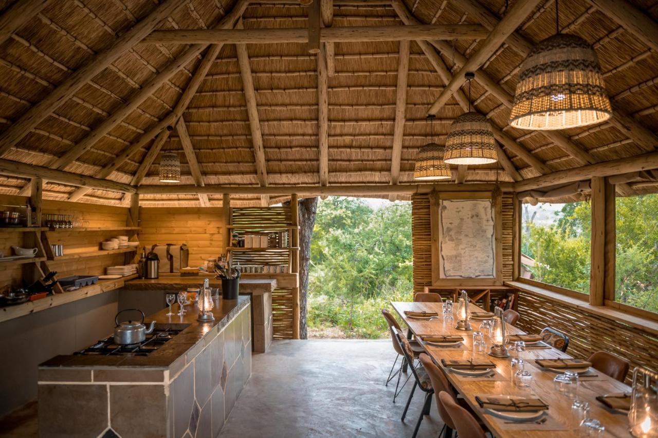 Bundox Explorer Camp Hoedspruit