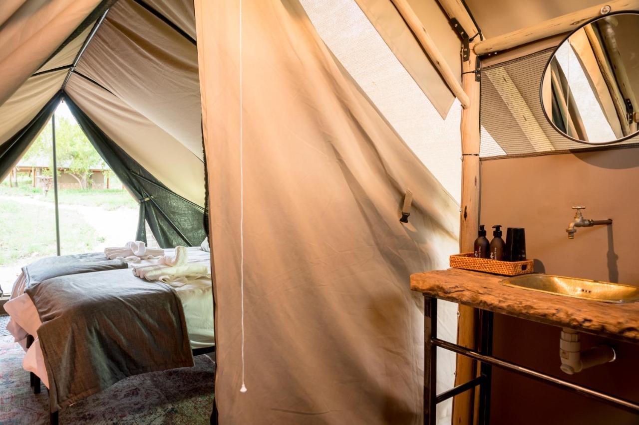 Bundox Explorer Camp Campismo de Luxo *