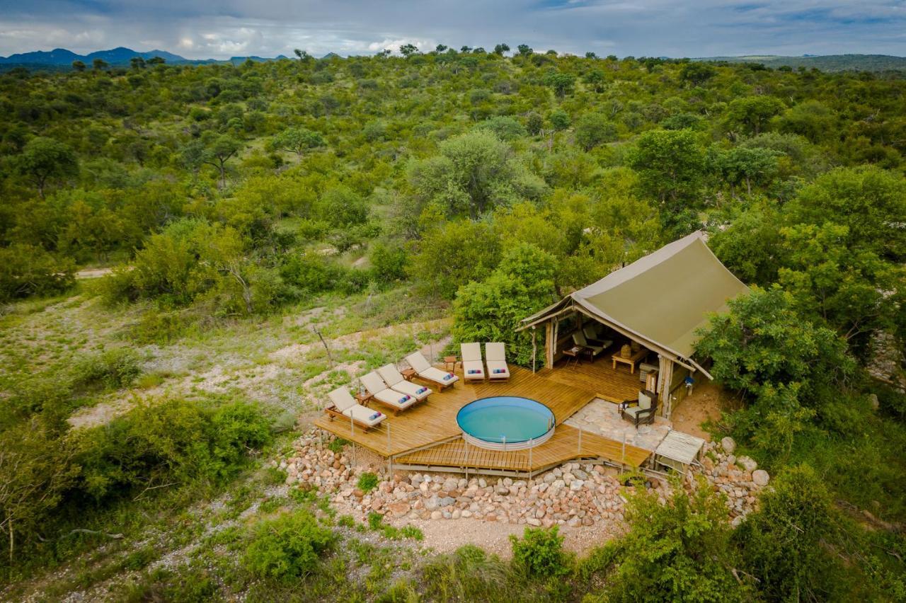 Bundox Explorer Camp Campismo de Luxo *